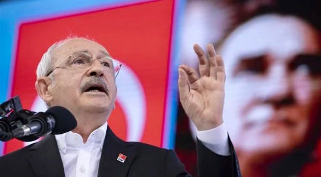 CHP lideri Kılıçdaroğlu'ndan, Konya'daki saldırı hakkında açıklama: Halkımızın kardeşliğini bozma çabanıza kesinlikle izin vermeyeceğiz!