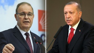 CHP Sözcüsü Öztrak'tan Erdoğan'a: Siyasette kandırılmış olmak bir mazeret değildir
