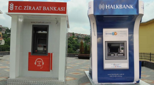CHP, Ziraat ve Halk Bankaları için Meclis KİT Komisyonu'na 'özel denetim' başvurusu yaptı