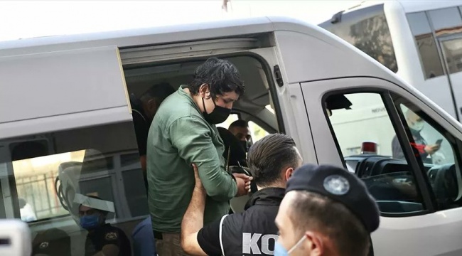 Çiftlik Bank'ın kurucusu Mehmet Aydın'ın savcılıktaki ifadesinden: 'Beni ölümle tehdit etti'