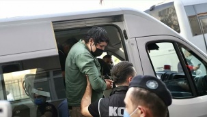 Çiftlik Bank'ın kurucusu Mehmet Aydın'ın savcılıktaki ifadesinden: 'Beni ölümle tehdit etti'