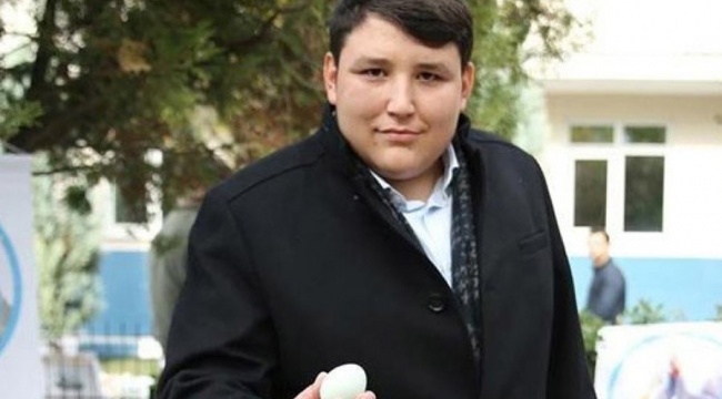 Çiftlik Bank kurucusu Mehmet Aydın hakkında 4 gün gözaltı süresi verildi