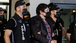 Çiftlik Bank kurucusu Mehmet Aydın tutuklandı