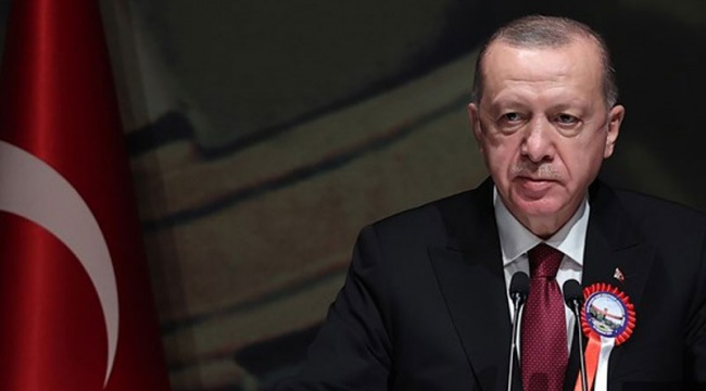 Cumhurbaşkanı Erdoğan: Türkiye kısır döngüyü kırdı, demokrasi ve kalkınma hamlesi başarıya ulaştı