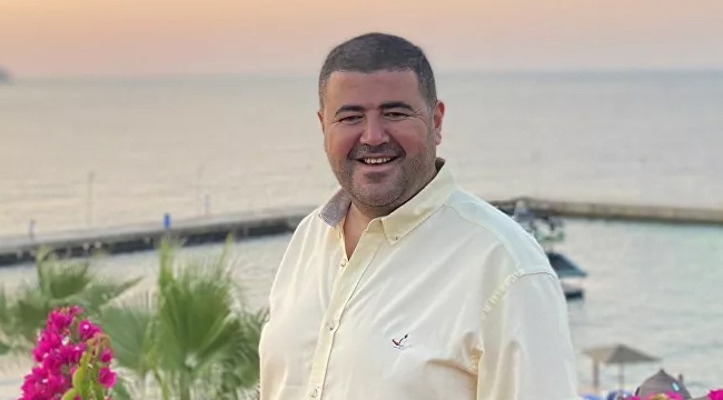 'Cumhurbaşkanı'na hakaret'ten gözaltına alınan CHP Mezitli İlçe Başkanı Tuncer, serbest bırakıldı