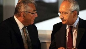 Deniz Baykal'a sahip çıktı: Genel başkanlık yapmış herkesin başımız üstünde yerİ vardır