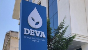 DEVA Partisi yönetiminde görev alacak yeni isimler belli oldu