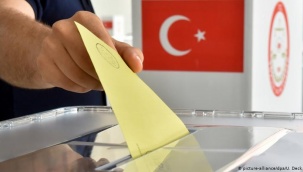 Dikkat çeken 'erken seçim' paylaşımı