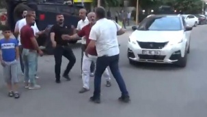 Diyarbakır'da gazetecilere saldırı!