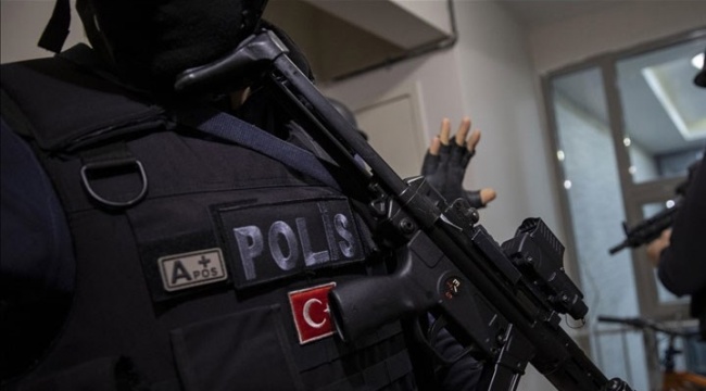 Dublörle banka hesaplarını boşaltan şebekeye operasyon: Hesaplardan 1,5 milyon lira boşalttılar