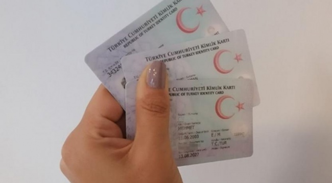 Emniyetten kimlik genelgesi: Fotoğrafsız gidilemeyecek