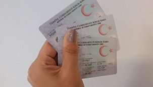 Emniyetten kimlik genelgesi: Fotoğrafsız gidilemeyecek