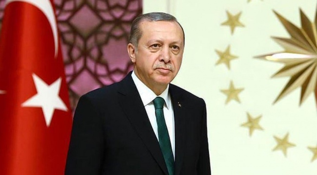 Erdoğan: Bartın-Kurucaşile yolu, zamandan 9.1 milyon, akaryakıttan 1.7 milyon lira tasarruf sağlayacak