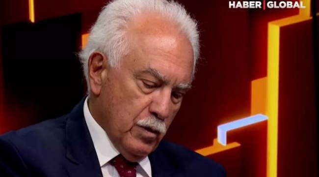 Erdoğan’dan sonra Doğu Perinçek de IBAN paylaşarak para istedi