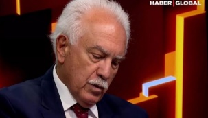 Erdoğan’dan sonra Doğu Perinçek de IBAN paylaşarak para istedi