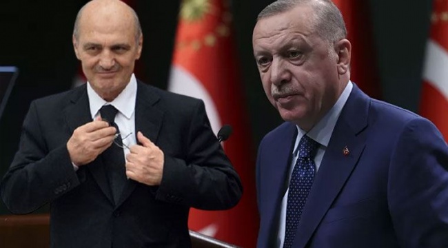 Eski Bakan Erdoğan Bayraktar'ın paylaşımı gündem oldu: Erdoğan'ı mı kast etti?