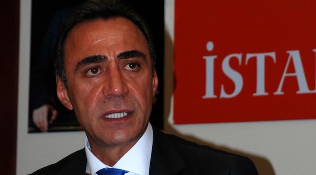 Eski CHP Milletvekili Berhan Şimşek'e dava! 2 yıla kadar hapsi isteniyor
