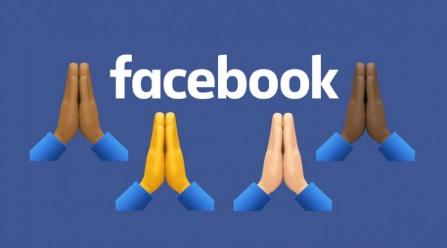 Facebook “Dua istiyorum” özelliğini test ediyor: Talebe yanıt verenler butona basıp “Dua ettim” yanıtı gönderebilecek