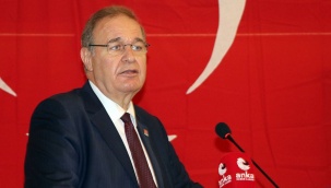Faik Öztrak: Türkiye’nin en büyük açığı, herkesi kucaklayan bir cumhurbaşkanı olmaması
