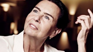 Fatma Girik hastaneye kaldırıldı