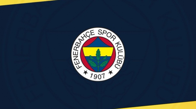 Fenerbahçe duyurdu: 4 isim kadro dışı!