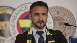 Fenerbahçe'nin Yeni Teknik Direktörü Vitor Pereira Oldu!