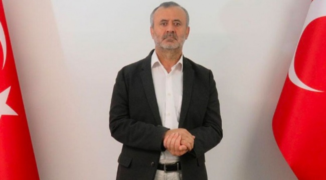 FETÖ'nün 'Orta Asya sorumlusu' İnandı için 22.5 yıl hapis cezası istendi