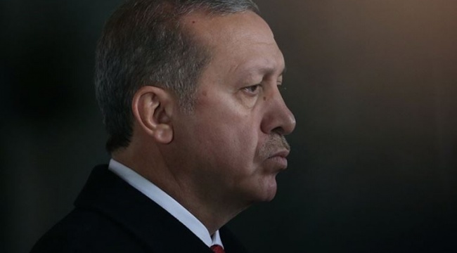 Financial Times’tan çarpıcı Erdoğan analizi: &#039;Kötü bir karar aldığını gözler önüne serdi&#039;