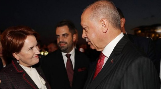Gazeteci Can Ataklı: Erdoğan, İYİ Parti’ye ittifak teklif etti