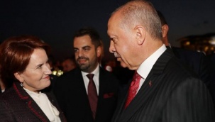 Gazeteci Can Ataklı: Erdoğan, İYİ Parti’ye ittifak teklif etti