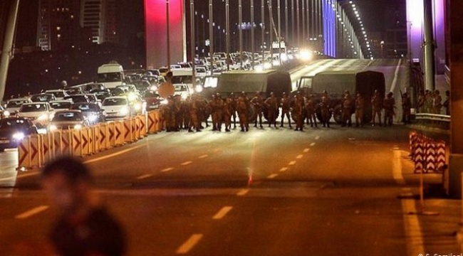 Gazeteci Müyesser Yıldız yazdı: Mahkeme 15 Temmuz’un kilit ismini ifşa etti