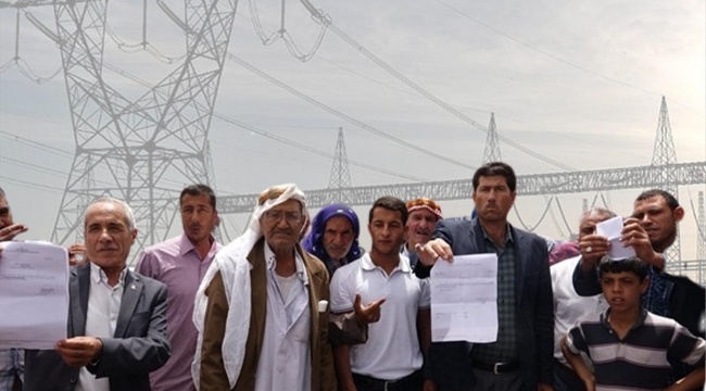 Güneydoğu’da fahiş fiyattan elektrik sattığı öne sürülen DEDAŞ'a tepkiler büyüyor… DEDAŞ: ‘Yüksek fatura’ olarak gösterdikleri, yıllardır ödemedikleri için biriken borçları