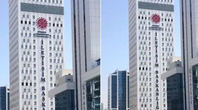 Habertürk&#039;ten İletişim Başkanlığı&#039;na yanıt