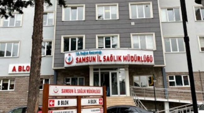 ‘Hastanenin şoförü müdür yardımcısı olarak atandı’ iddiası