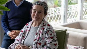 Hastaneye kaldırılmıştı: Fatma Girik'in sağlık durumuna ilişkin menajerinden açıklama