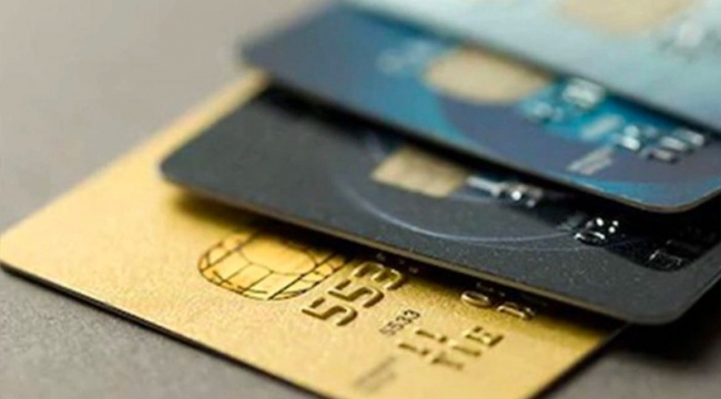 Haziran ayında, kartlı harcamalar yüzde 58,85 oranında arttı