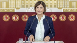 HDP’li Beştaş: Gergerlioğlu’na bir an önce vekilliğinin iade edilmesi gerekiyor
