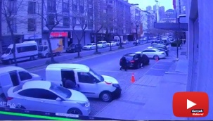 Hırsızla işbirliği yaptı, çalıştığı şirketin aracını iki defa soydu