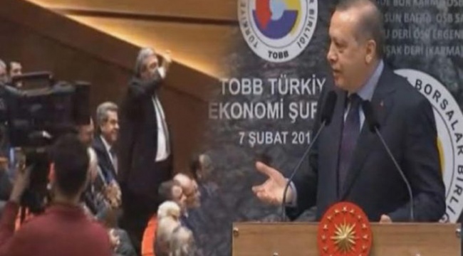 İddia: Erdoğan'a yakın isme FETÖ soruşturması
