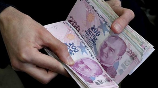 IIF: Türkiye’de büyük bir kredi genişlemesi başladı, cari açık ve TL üzerinde olumsuz etki yaratacak