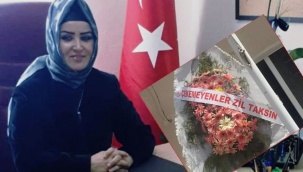 İlçe Sağlık Müdürlüğü'ne atandı,