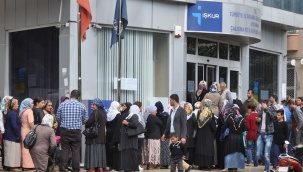 İŞKUR: Kayıtlı işsiz sayısı haziranda 2 milyon 950 bin oldu