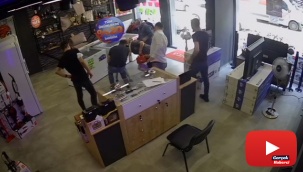 İzlediği videolardan öğrendiği teknikle ölmek üzere olan çocuğu böyle kurtardı