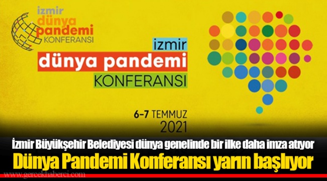 İzmir Büyükşehir Belediyesi dünya genelinde bir ilke daha imza atıyor