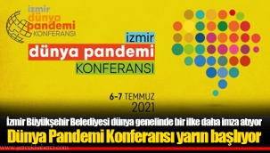 İzmir Büyükşehir Belediyesi dünya genelinde bir ilke daha imza atıyor