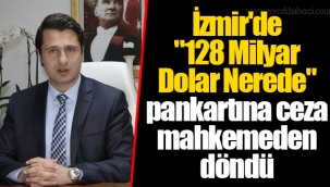 İzmir'de