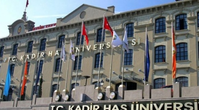 Kadir Has Üniversitesi’nde tepki çeken karar: Aşı olmayan öğrenciler kampüse giremeyecek