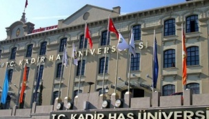Kadir Has Üniversitesi’nde tepki çeken karar: Aşı olmayan öğrenciler kampüse giremeyecek