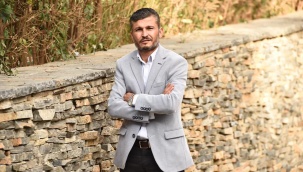 Kalkanlı'dan Bayram Mesajı