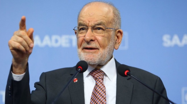Karamollaoğlu: Kılıçdaroğlu kendisi karar verir aday olur, ben ona 'hayır sen olamazsın' diyemem